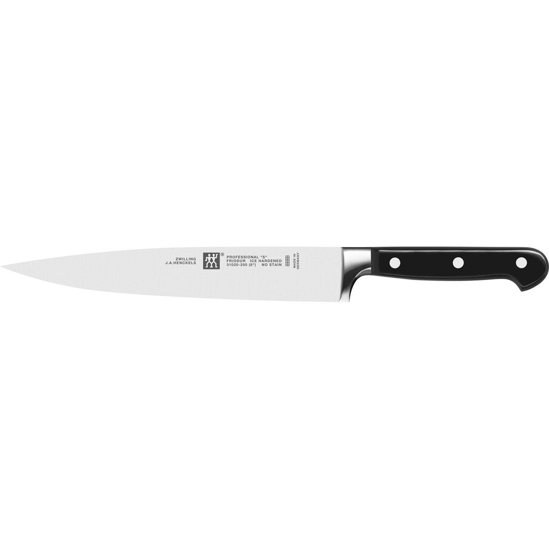 ZWILLING PROFESSIONAL S Nóż do wędlin 20 cm