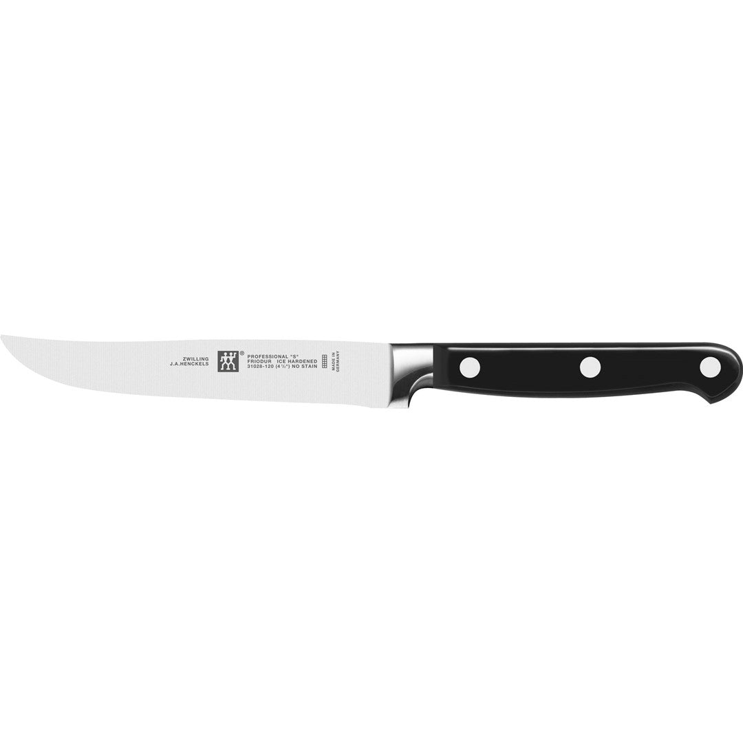 ZWILLING PROFESSIONAL S Nóż do steków 12 cm