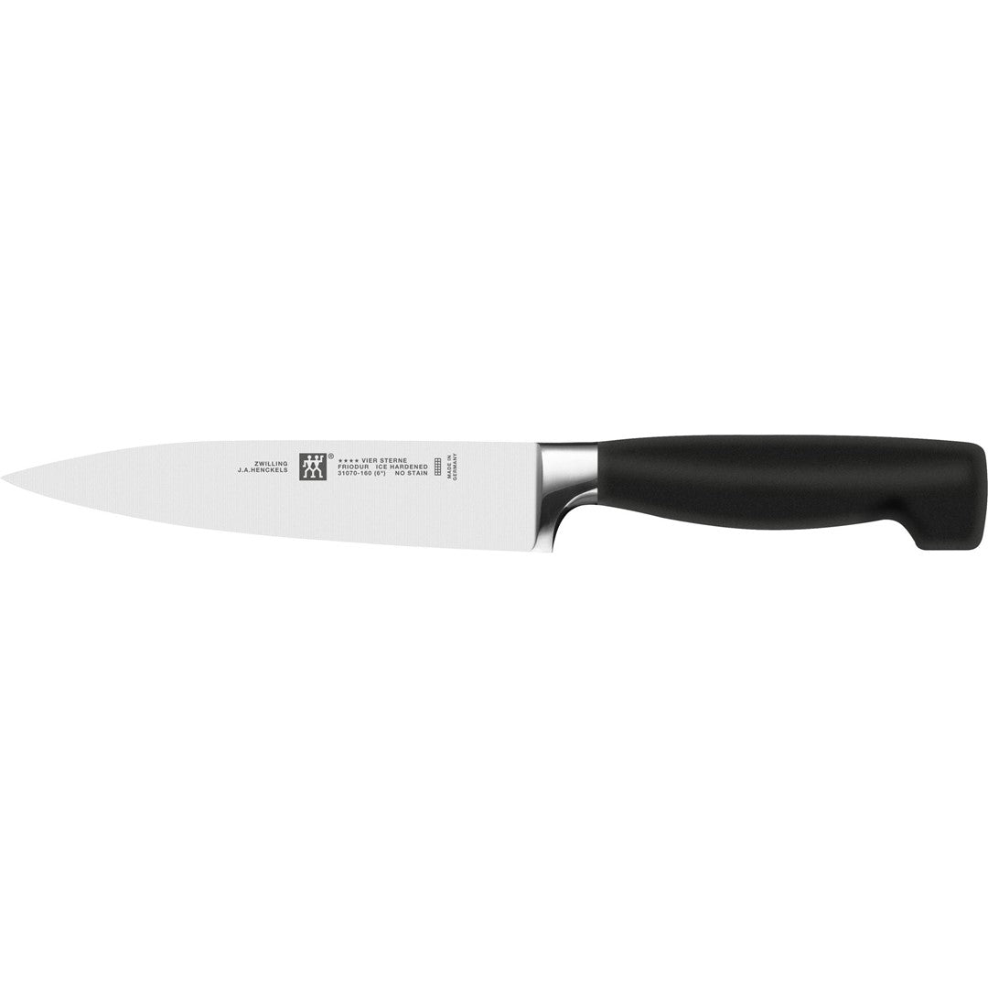 ZWILLING FOUR STAR Nóż do wędlin 16 cm