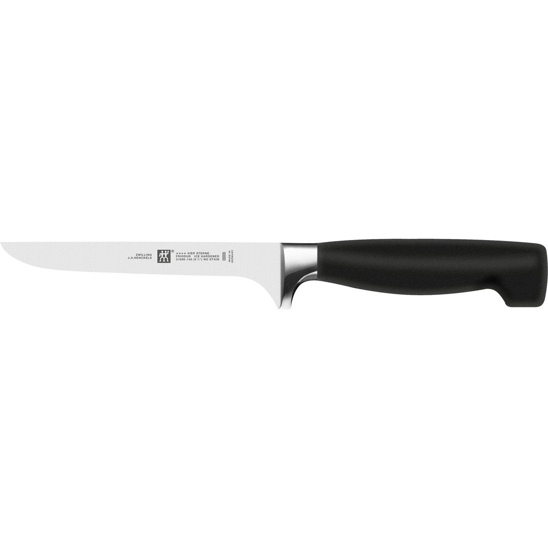 ZWILLING FOUR STAR Tranchermesser 14 cm