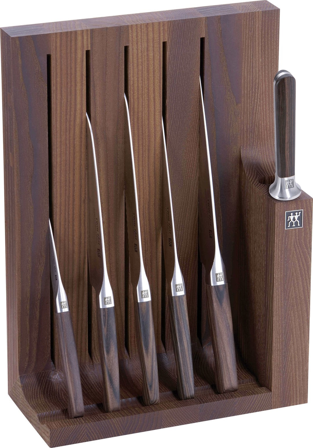 ZWILLING TWIN 1731 Holzblock für Messer