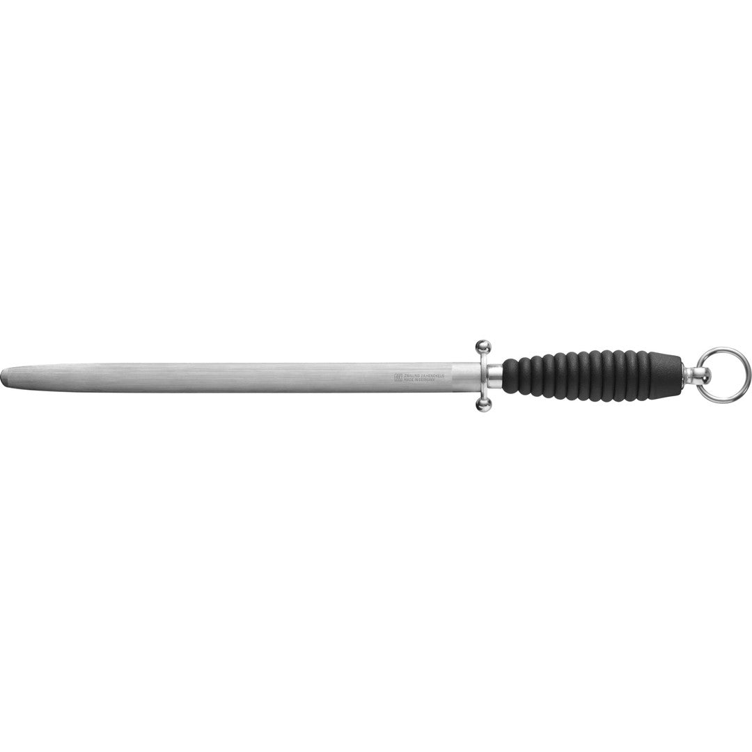 ZWILLING Stahl-Wetzstein 31 cm
