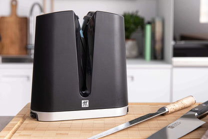 ZWILLING Ostrzałka V-Edge 20 cm