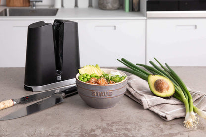 ZWILLING Ostrzałka V-Edge 20 cm