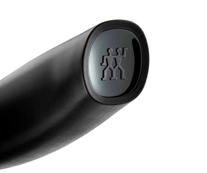 ZWILLING ALL * STAR Set von 4 Steakmessern 12 cm, schwarz