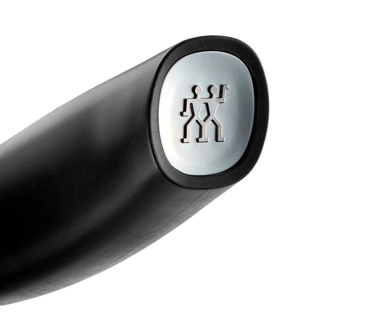 ZWILLING ALL * STAR Set aus 2 Messern silberfarben