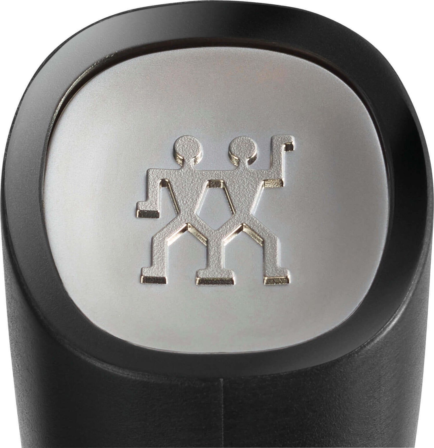 ZWILLING ALL * STAR Set aus 2 Messern silberfarben