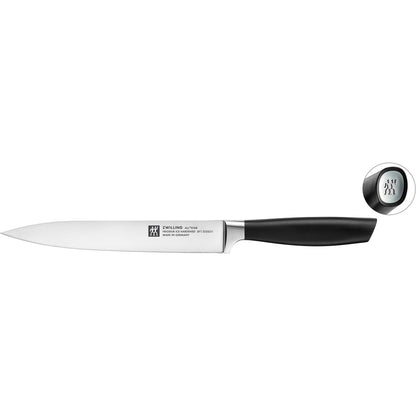 ZWILLING ALL * STAR Wurstmesser 20 cm, silber
