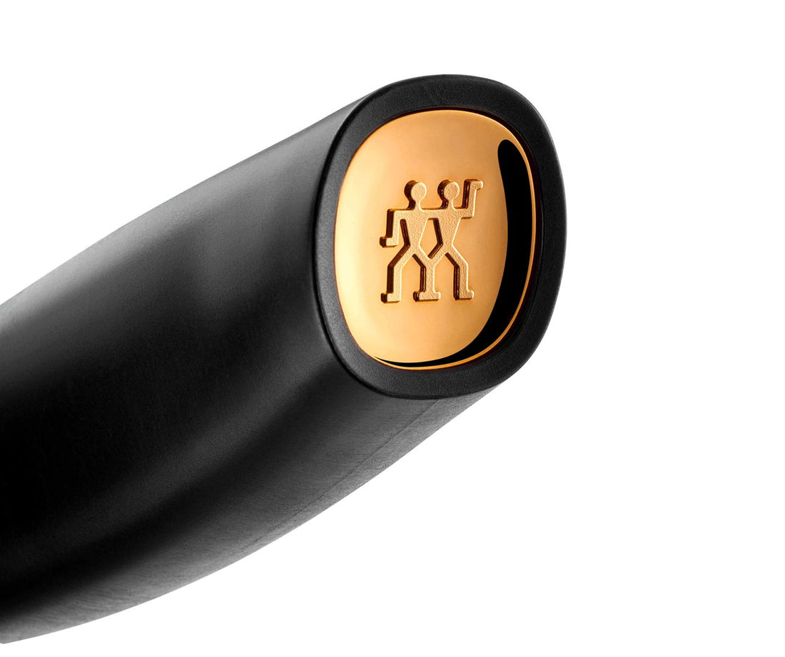 ZWILLING ALL * STAR Wurstmesser 20 cm, goldfarben