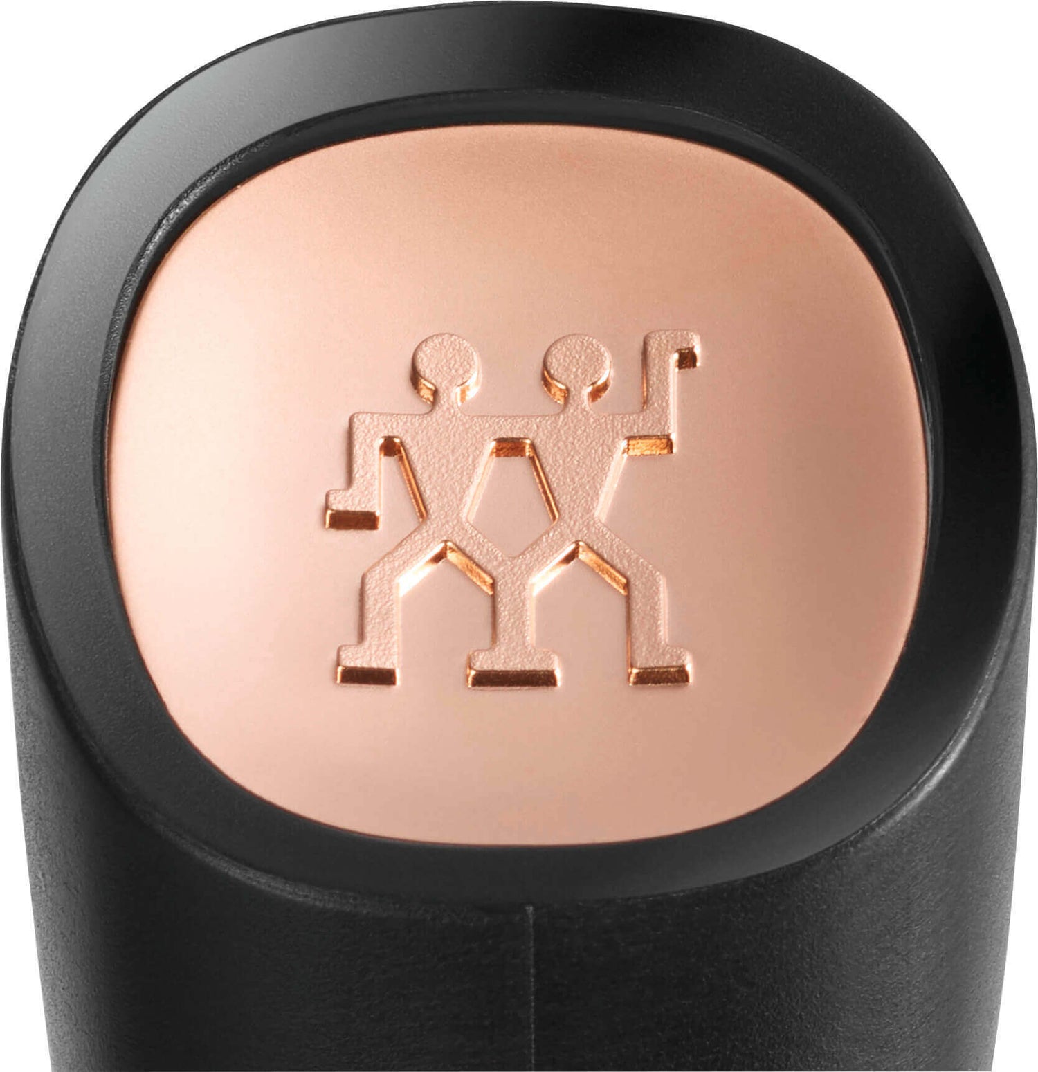 ZWILLING ALL * STAR Gemüse- und Obstmesser 10 cm, rosa