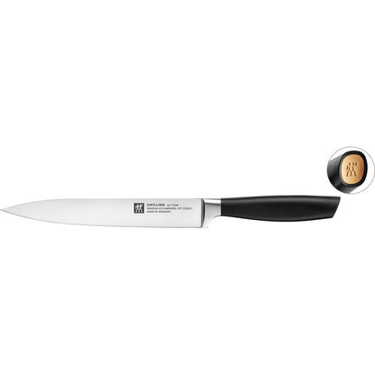 ZWILLING ALL * STAR Wurstmesser 20 cm, matt gold