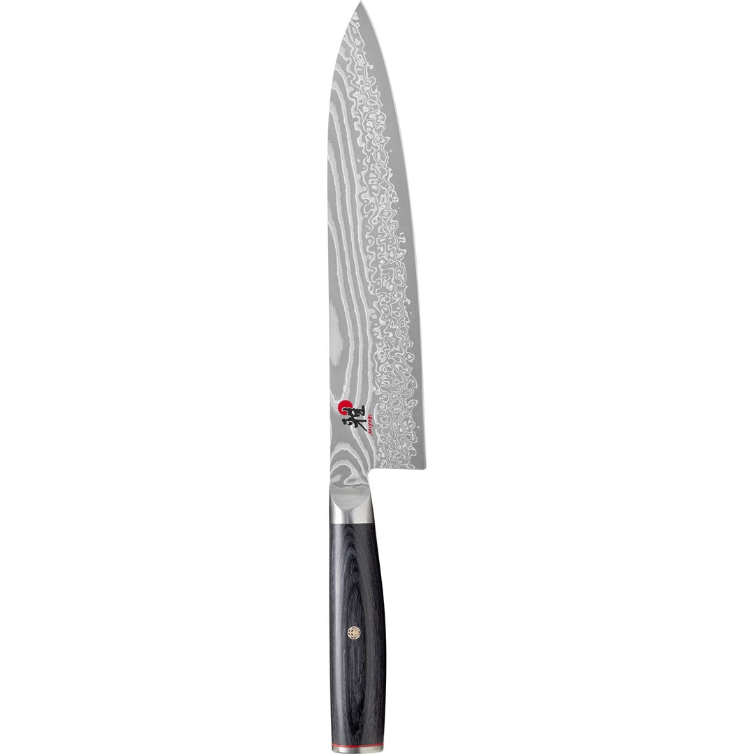 MIYABI 5000FCD Gyutoh-Messer 24 cm