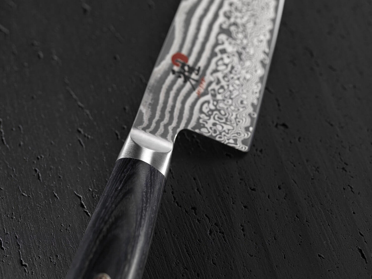 MIYABI 5000FCD Gyutoh-Messer 24 cm