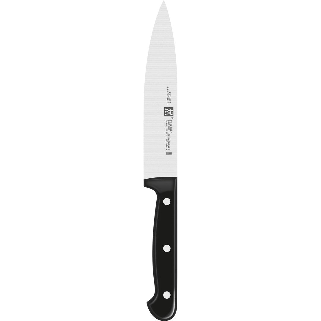 ZWILLING TWIN CHEF Nóż do wędlin 16 cm