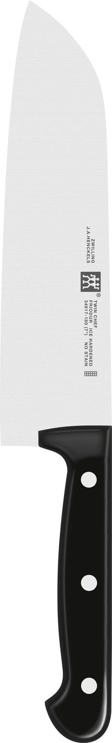 ZWILLING TWIN CHEF Zestaw 2 noży