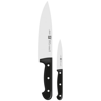ZWILLING TWIN CHEF Zestaw 2 noży