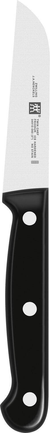 ZWILLING TWIN CHEF Zestaw 3 noży
