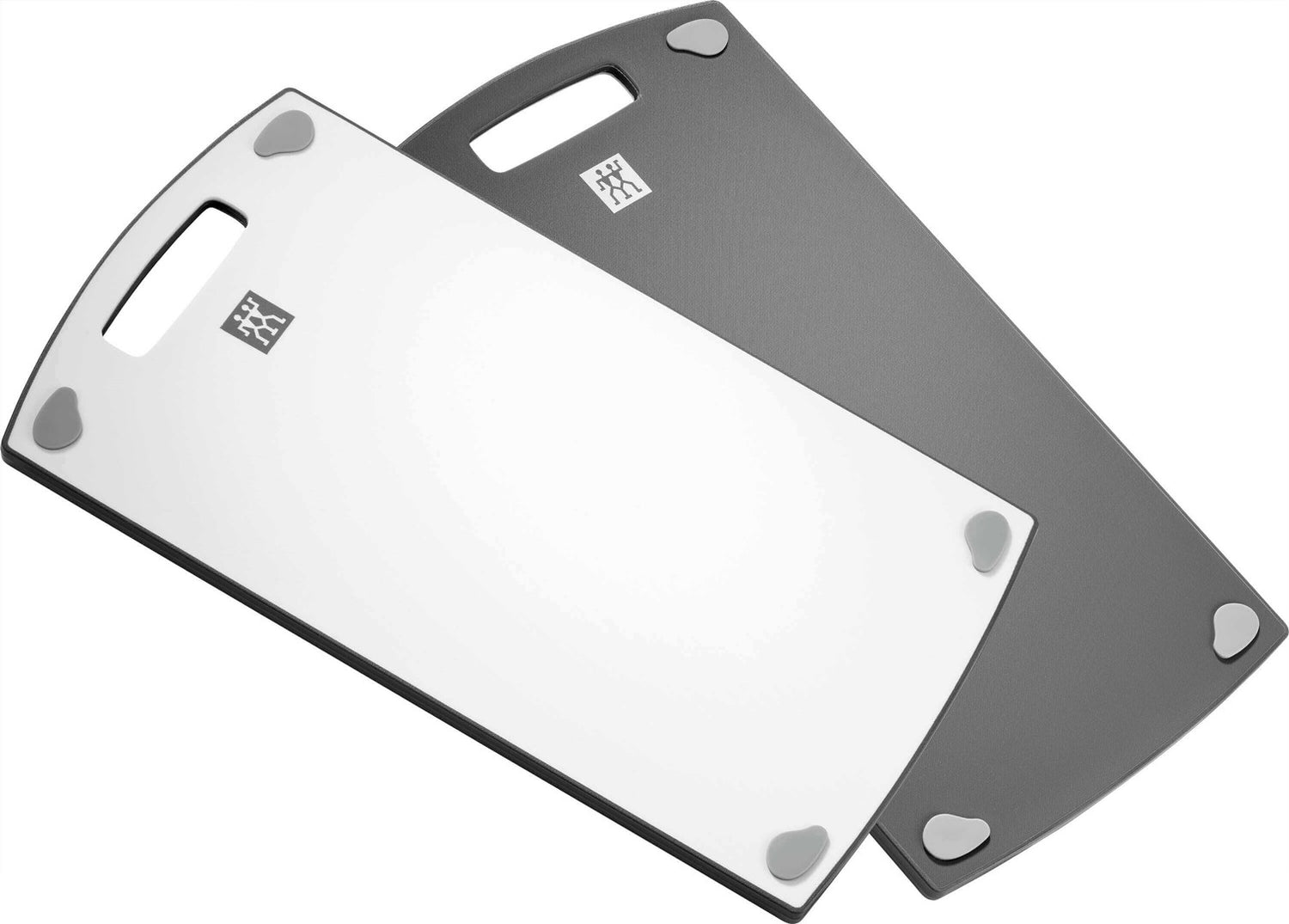 ZWILLING Beidseitiges Schneidebrett 36x20 cm