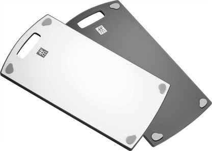 ZWILLING Beidseitiges Schneidebrett 36x20 cm