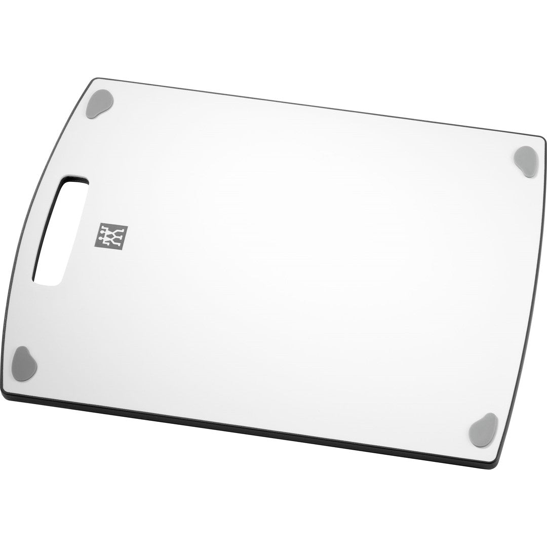 ZWILLING Beidseitiges Schneidebrett 37x27 cm