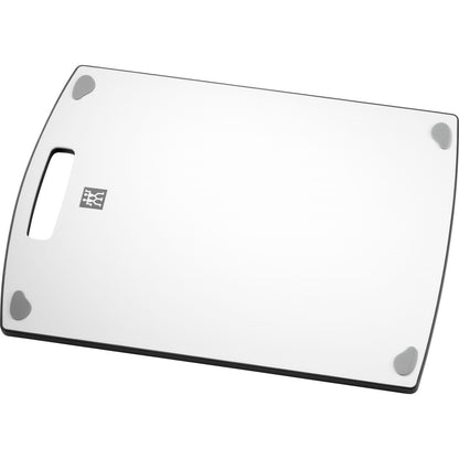 ZWILLING Beidseitiges Schneidebrett 37x27 cm