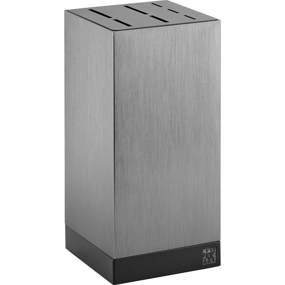 ZWILLING Messerblock aus Aluminium 25 cm