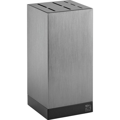 ZWILLING Messerblock aus Aluminium 25 cm