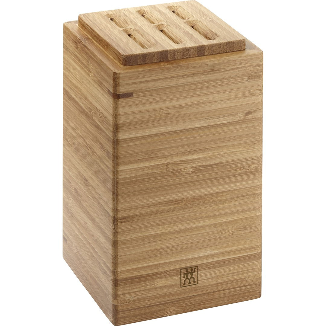 ZWILLING STORAGE Bambusbehälter 18 cm