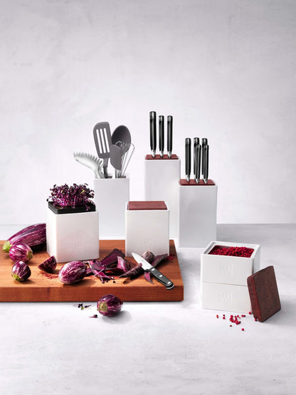ZWILLING STORAGE Keramikmesserblock 24 cm
