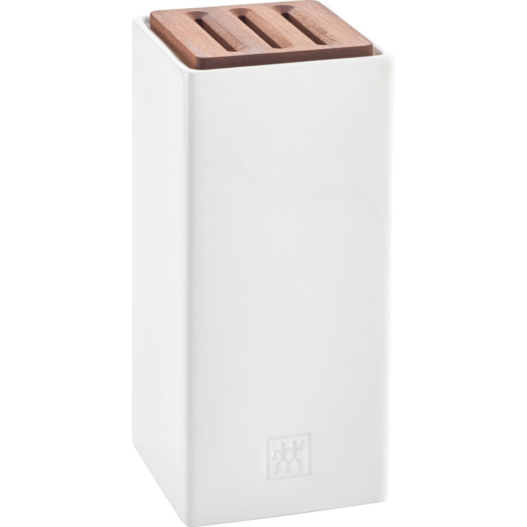 ZWILLING STORAGE Keramikmesserblock 24 cm