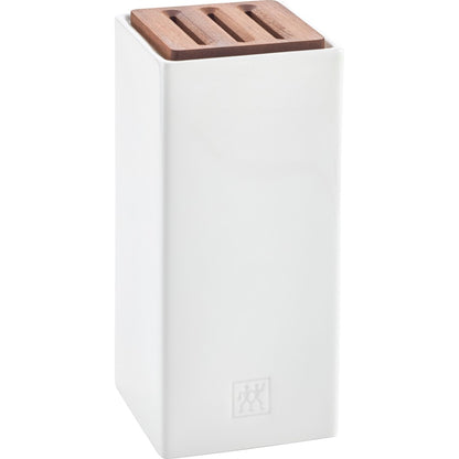 ZWILLING STORAGE Keramikmesserblock 24 cm