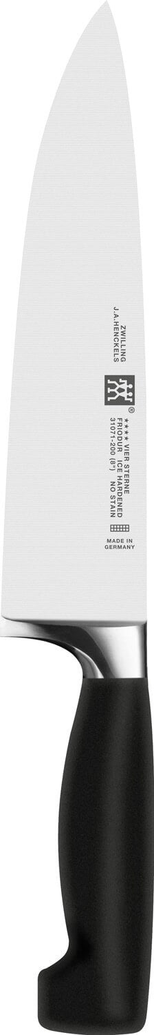 ZWILLING FOUR STAR Zestaw 3 noży