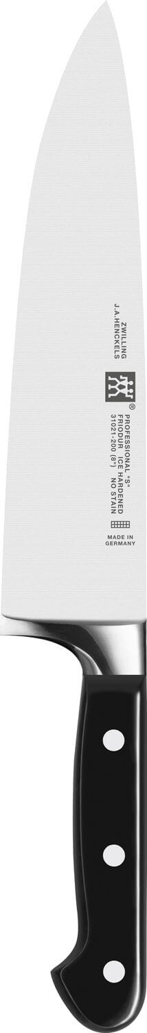 ZWILLING PROFESSIONAL S Zestaw 2 noży