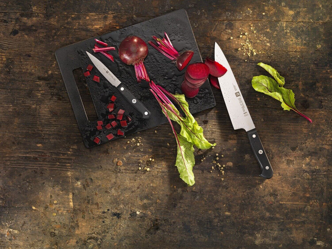 ZWILLING GOURMET Wurstmesser 16 cm