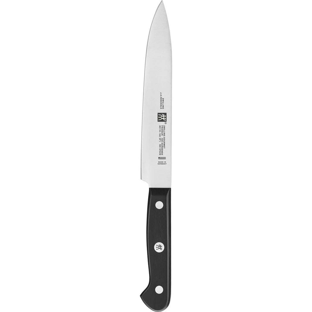 ZWILLING GOURMET Wurstmesser 16 cm