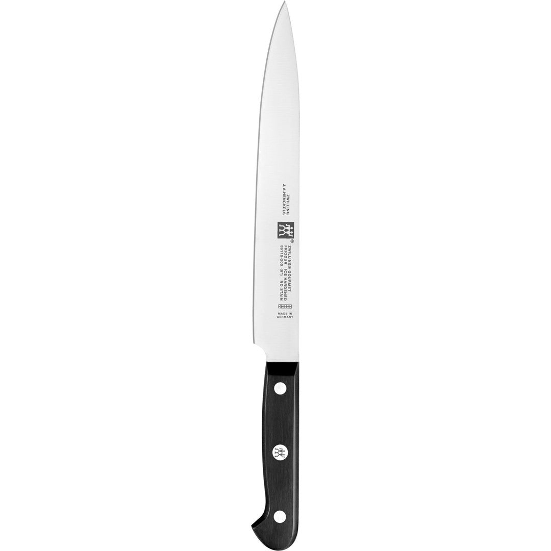 ZWILLING GOURMET Wurstmesser 20 cm