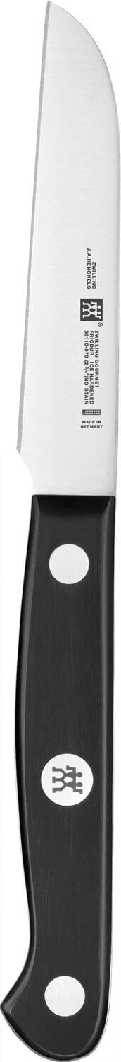 ZWILLING GOURMET 4-teiliger Messerblock