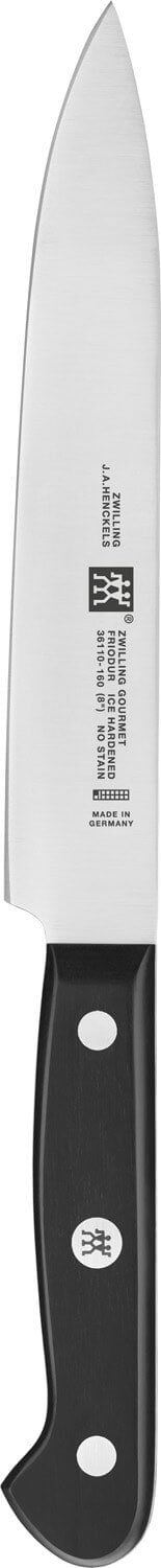 ZWILLING GOURMET 4-teiliger Messerblock