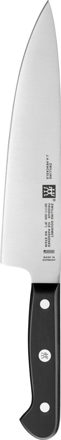 ZWILLING GOURMET 4-teiliger Messerblock