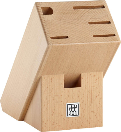 ZWILLING GOURMET 4-teiliger Messerblock