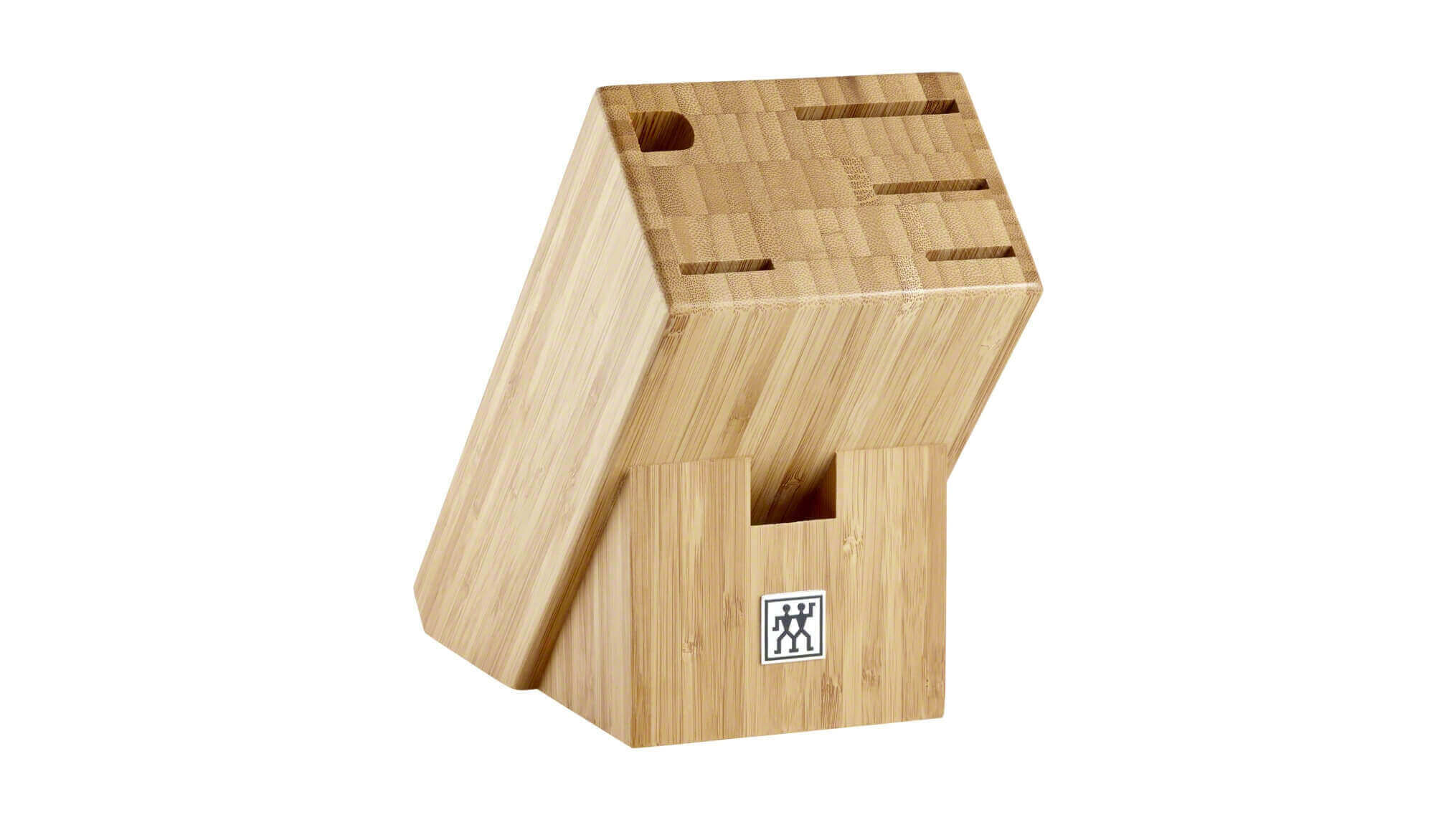 ZWILLING GOURMET Zestaw 4 noży w bloku