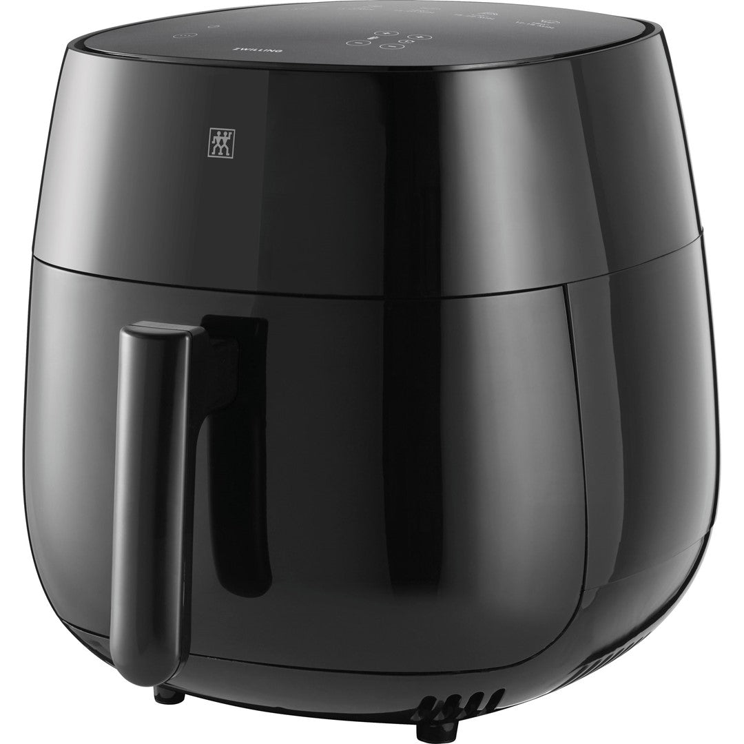 ZWILLING ENFINIGY Frytkownica beztłuszczowa 4 ltr, czarny