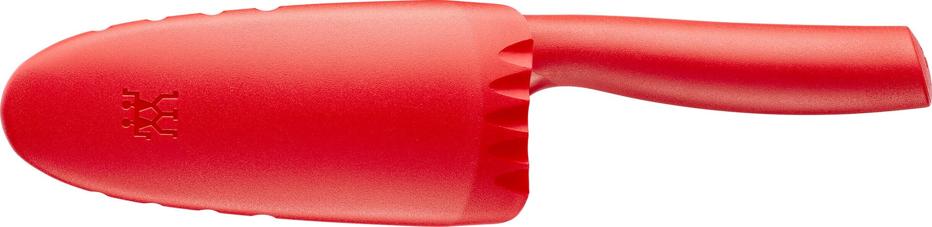 ZWILLING TWINNY Kochmesser 10 cm, rot