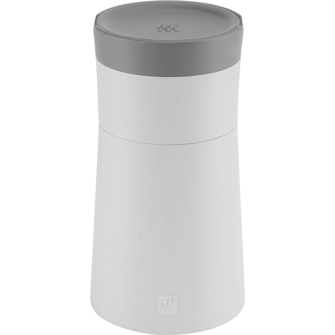 ZWILLING Z-CUT Spiralschneider 15,5 cm, grau