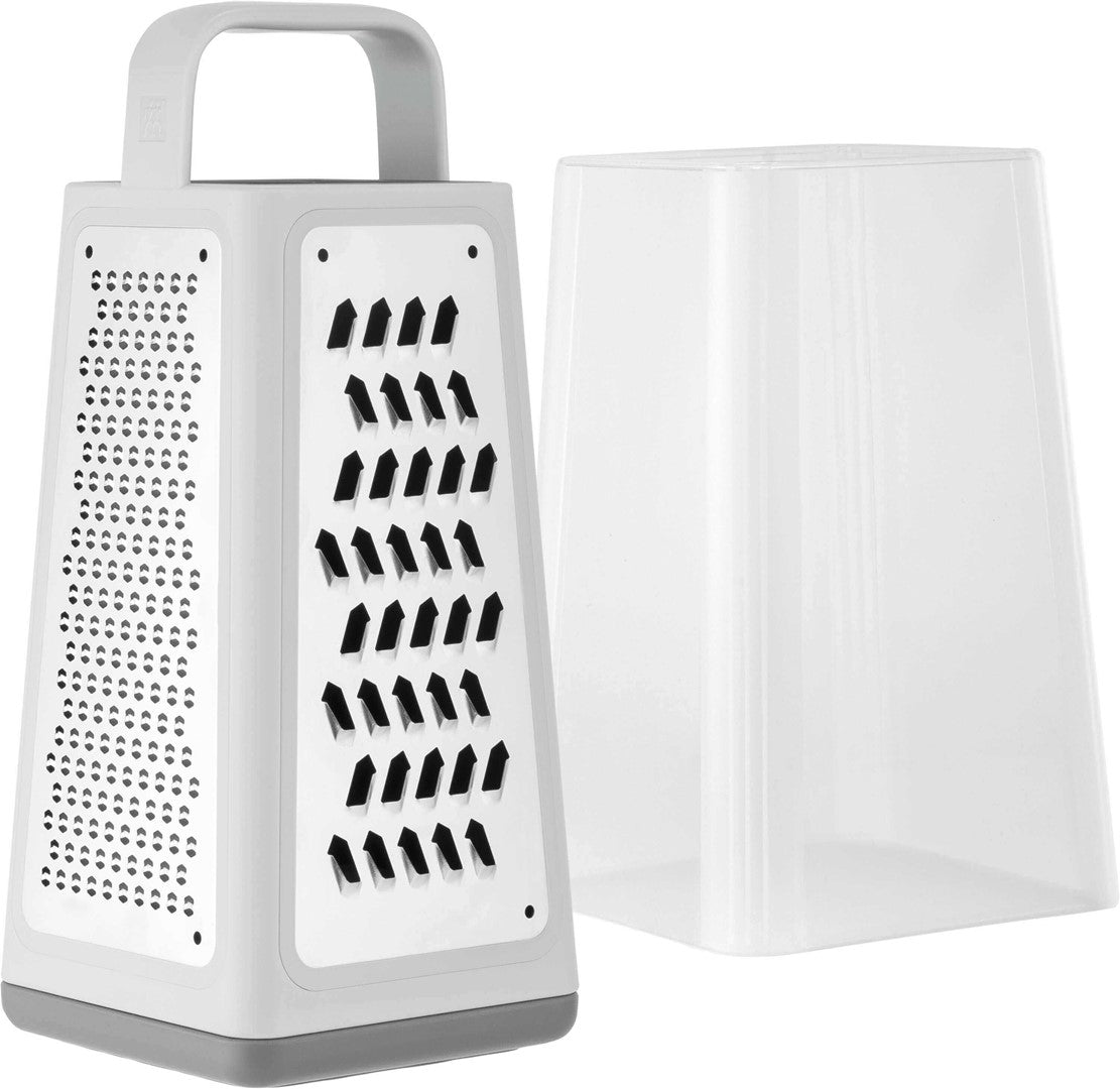 ZWILLING Z-CUT Gemüsehobel 26 cm, grau