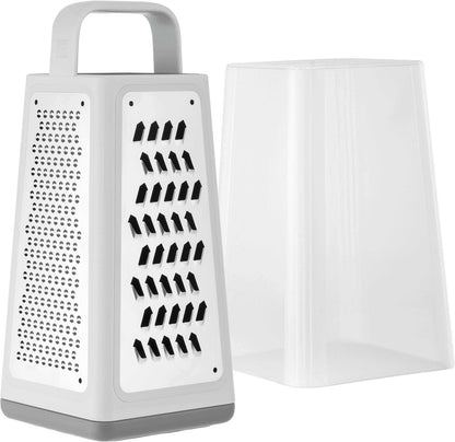 ZWILLING Z-CUT Gemüsehobel 26 cm, grau