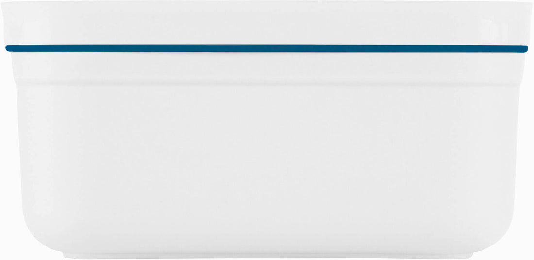 ZWILLING FRESH & SAVE Lunchbox aus Kunststoff 0,5 l Meerespink