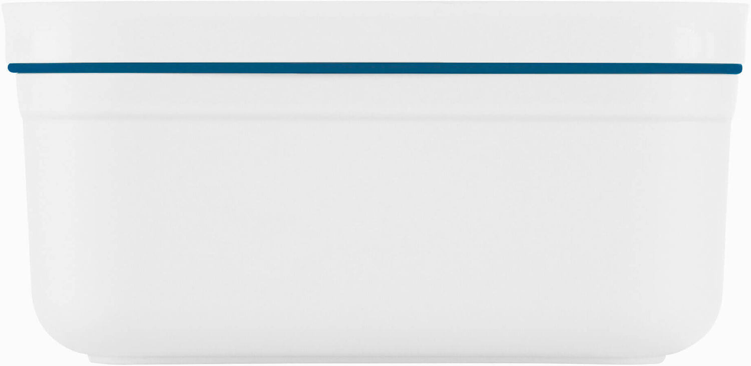 ZWILLING FRESH &amp; SAVE Lunchbox aus Kunststoff 0,5 l Meerespink