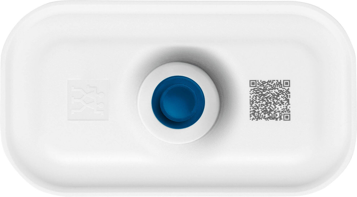 ZWILLING FRESH &amp; SAVE Lunchbox aus Kunststoff 0,5 l Meerespink