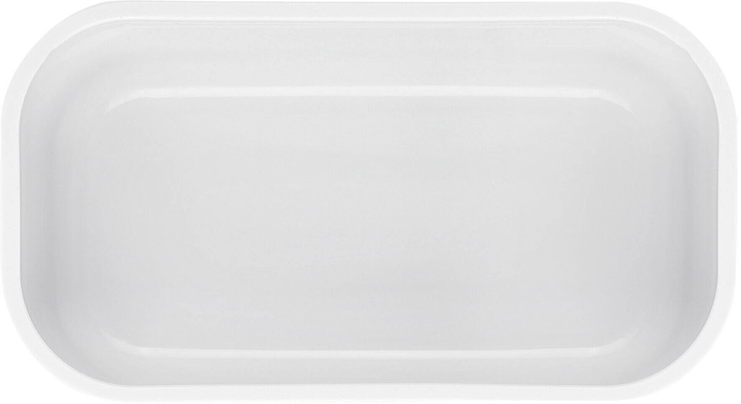 ZWILLING FRESH &amp; SAVE Lunchbox aus Kunststoff 0,5 l Meerespink